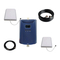 Repetidores Nikrans NS-150GW Guia De Instalacion