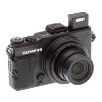 Olympus XZ-2 Manual De Instrucciones