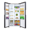 Refrigeradores Midea MDRS723MY Serie Manual De Usuario