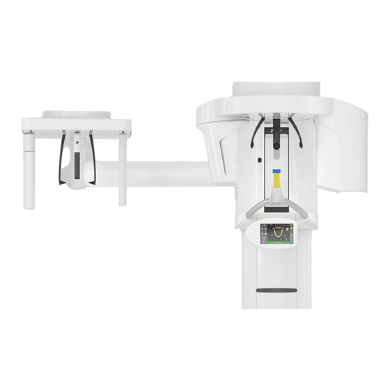 Dentsply Sirona Orthophos S 2D Manuales