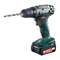 Destornilladores Eléctricos Metabo BS 14.4 Instrucciones De Manejo