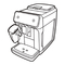 Philips LatteGo EP5544/50