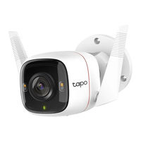 Tp-Link Tapo C320WS Manual Del Usuario