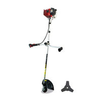 Garland NIPON 820 K Manual De Instrucciones