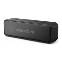 Soundcore Motion B Manual De Instrucciones