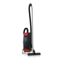 Hoover CH93619 Manual De Instrucciones