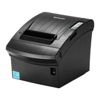 Bixolon SRP-352plusIII Manual Del Usuario