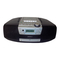 Reproductores de Cassettes Sony CFD-S45L Manual De Instrucciones