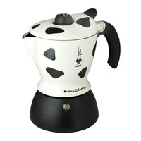 Bialetti Mukka Express Instrucciones De Uso