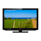 TV LCD Hitachi L40A105E Guia Del Propietario