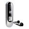 Reproductores de MP3 Philips GoGear SA011102S/02 Manual De Instrucciones