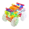 Juguetes Laser Pegs ZD 110B Manual Del Usuario