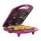 Wafleras Holstein Housewares HF-09031M Manual De Usuario