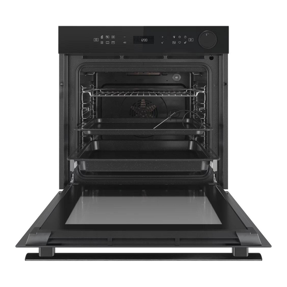 Whirlpool AKZ9S 8260 FB Manual Del Usuario