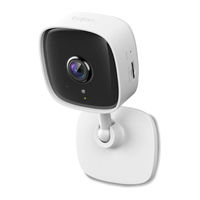 Tp-Link Tapo C100 Manual Del Usuario