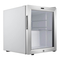 Whynter BR-062WS, BR-091WS, BR-128WS - Manual del refrigerador de bebidas