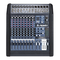 Mezcladores de Música Peavey RQ 2300 Serie Manual De Uso