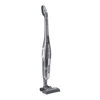 Hoover Athen Manual De Instrucciones