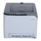 Impresoras Sharp DX-C200P Instrucciones De Uso