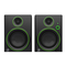 Monitores Mackie CR4BT Guia De Inicio Rapido