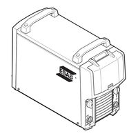 ESAB Aristo Serie Instrucciones De Uso