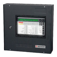 Honeywell NOTIFIER ID60 Manual De Funcionamiento