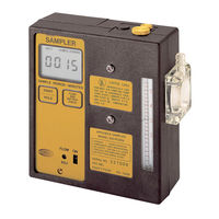 SKC 224-PCXR4 Instrucciones De Funcionamento