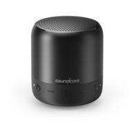 Anker Soundcore mini 2 Manual Del Usuario