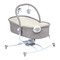 Muebles para Bebés y Niños Pequeños mothercare motion rocker Manual De Instrucciones