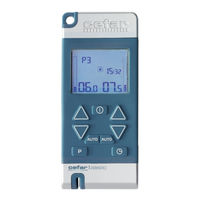 DJO Global CEFAR BASIC Manual De Instrucciones
