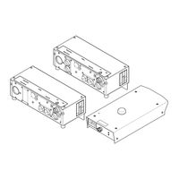 ESAB Aristo W82 Instrucciones De Uso