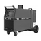 Sistemas de Soldadura Lincoln Electric IDEALARC CV 420 Manual De Instrucciones
