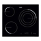 Zanussi Z6123IOK