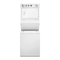 Lavadoras/Secadoras Whirlpool 1DNET3205TQ0 Instrucciones De Instalación