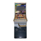 Maquinas Arcade Unidesa LA PERLA DEL CARIBE PLUS Manual Técnico Y De Instalacion