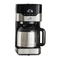 Cafeteras senya SYBF-CM009 Manual De Instrucciones