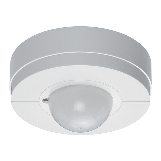 hager EE880 Manual De Instrucciones