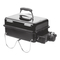 Parrillas Weber Go-Anywhere XV EU 082814 Guía De Usuario