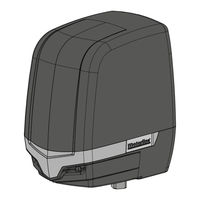 Motorline Professional TELICA Manual Del Utilizador/Instalador