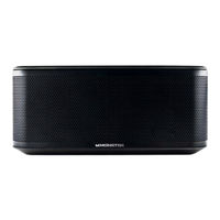 Monster Clarity HD Micro Manual Del Usuario