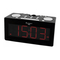 Relojes Despertadores SOUNDMASTER HighLine FUR 6000 Manual Del Usuario