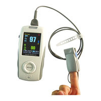 Henry Schein MD300K2 Instrucciones De Uso