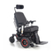 Sillas de Ruedas Sunrise Medical Quickie Q400 F Manual De Instrucciones