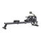 Equipos de Fitness Tunturi Cardio Fit R60w Manual Del Usuario