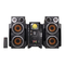 Aiwa BMZ-K7D