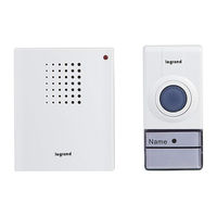 Legrand 0 942 50 Manual De Instrucciones