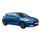 Accesorios de Automóviles Hyundai 99650ADE31 Manual De Instrucciones