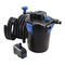 Sistemas de Filtración de Agua T.I.P. TFP 5000 UV 9 Instrucciones Para El Manejo