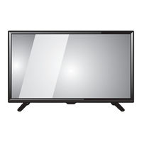 Kalley K-LED32HDXDT2 Manual De Usuario
