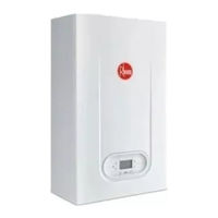 Rheem RKCSA 24/20 Manual De Instalación, Uso Y Mantenimiento